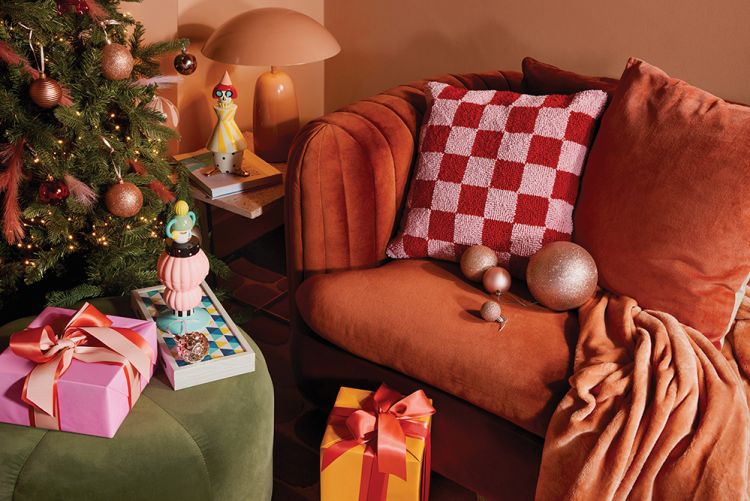Top gifts for Christmas from TK Maxx and Homesense