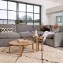 Find your perfect new sofa or armchair at EZ Living Interiors