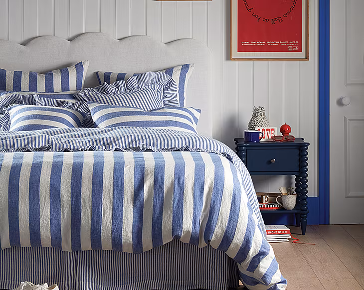 Top interiors trend: The new nautical