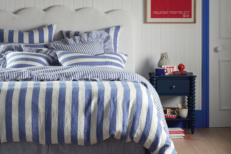 Top interiors trend: The new nautical