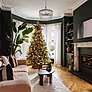 House Tour: Behind the Scenes of Our Victorian Home Cover Shoot