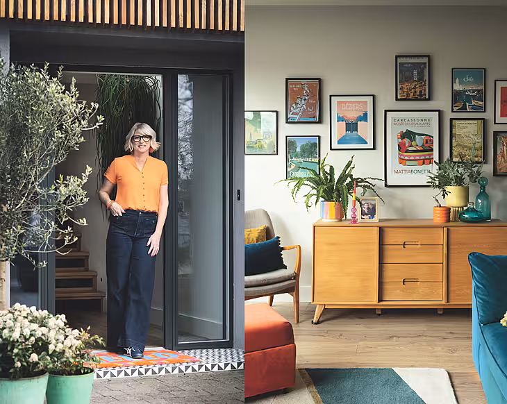 EXCLUSIVE: Inside the RTÉ Home of the Year 2025