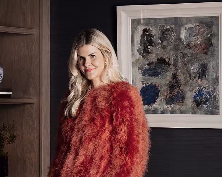 Steal interior designer Geri O'Toole's style