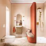 EXPERT ADVICE Renovate Your Bathroom to Feel Like a Spa Space