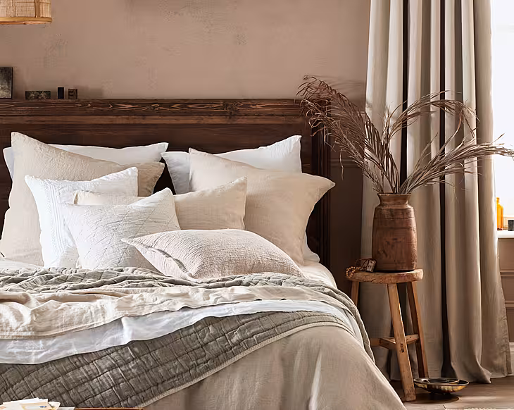 ADVICE: How To Sleep Better. Redesign and Renovate Your Bedroom