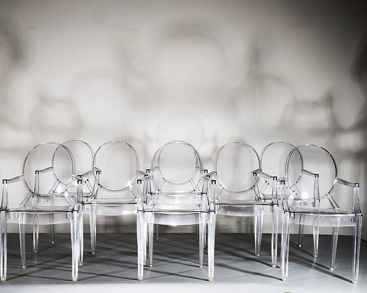 SNEAK PEEK! 5 lots we're eyeing up ahead of the de Veres design auction next month
