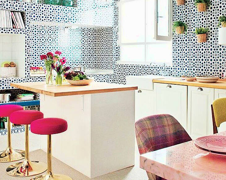 7 small kitchen updates that can make a big difference