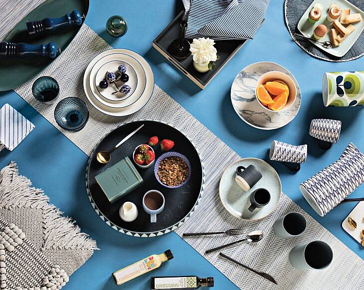 101+ gorgeous dining accessories in shops right now