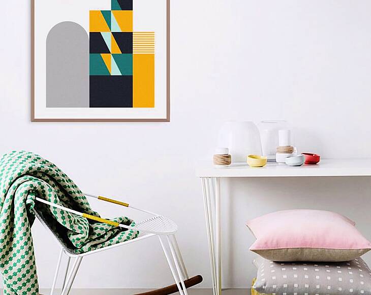 12 Irish print-makers and illustrators to decorate your home with