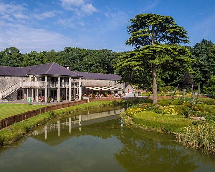 WIN! Two night stay in Fota Island Resort by taking part in our September Photo Challenge