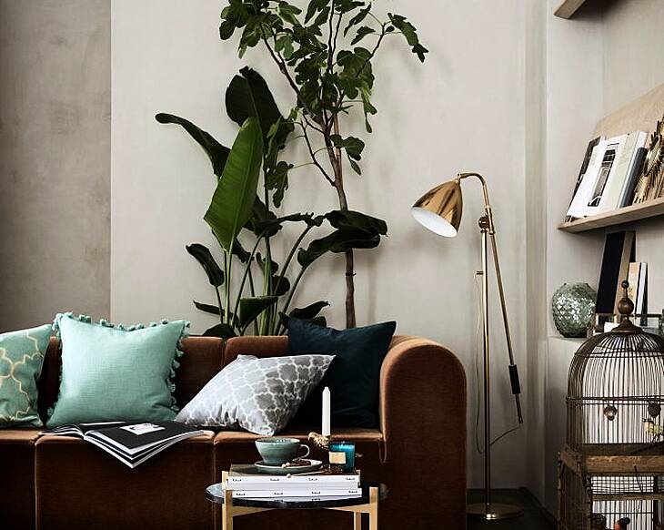 Everything you'll want from the new H&M Home summer 17 homewares collection