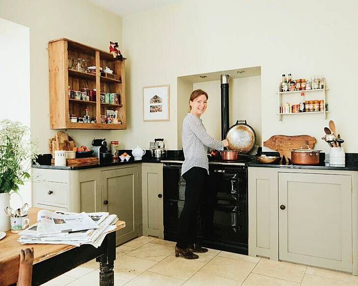 Steal the Style: Recreate Samantha's Wicklow country home style with highstreet buys