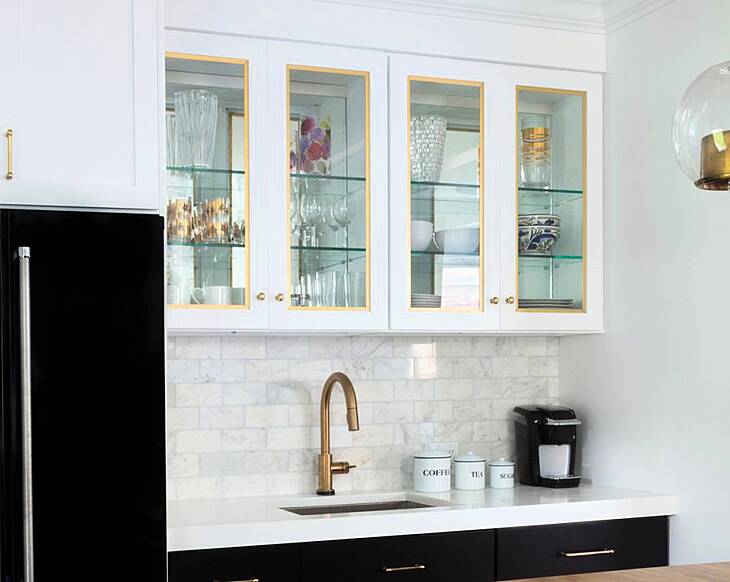 What's cooking in 2017? 15 of the hottest kitchen trends for the year ahead