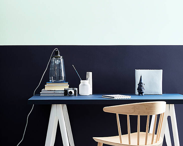 Trend alert: these are the new colours taking over from grey in the home