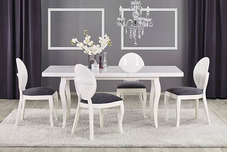 Unique Interiors