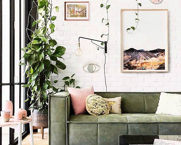 WIN! €200 voucher for WOO .Design to celebrate their new showroom