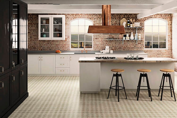 Porcellana Tile Studio