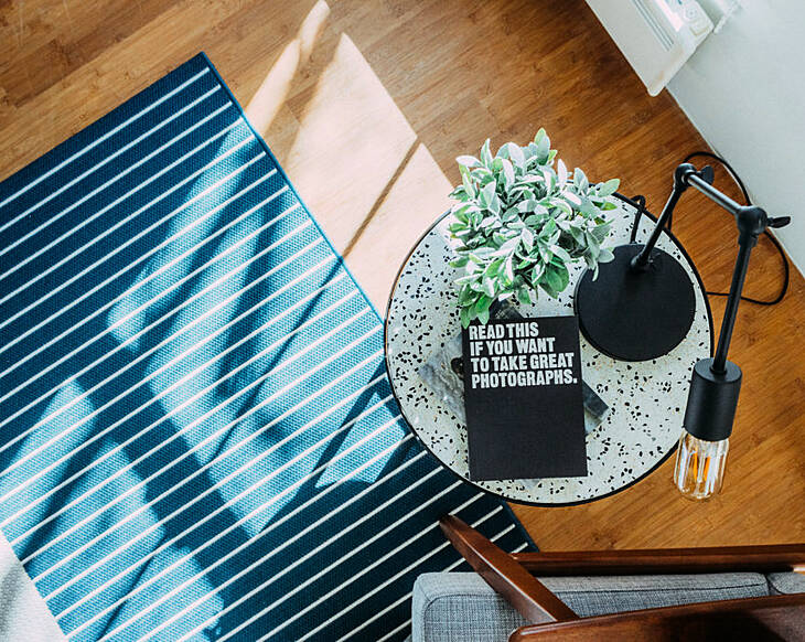 5 big ways the small details make an impact in a room, according to an interior designer