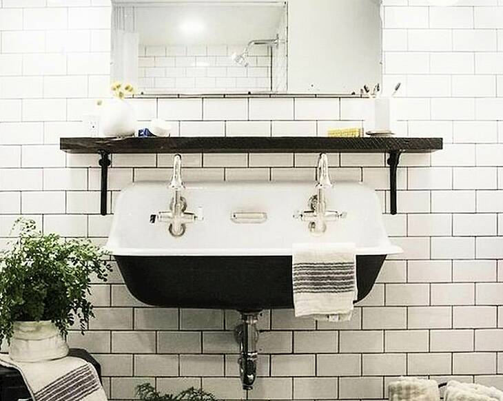 4 easy steps to protecting your bathroom from dreaded mould