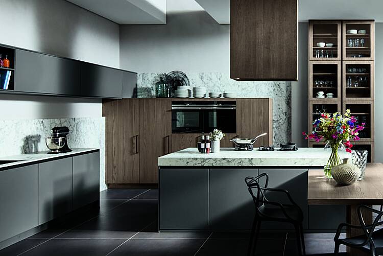 Dublin Kitchen Studio
