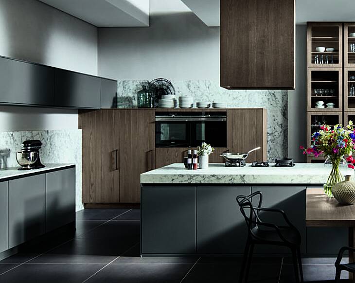 Dublin Kitchen Studio