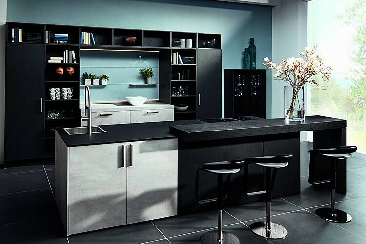 Dublin Kitchen Studio