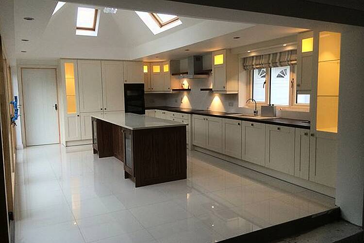 Frank O'Dea Carpentry