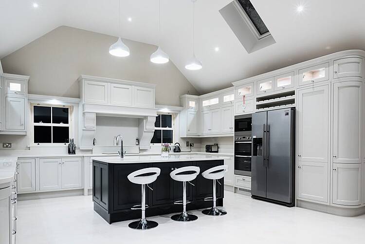 Ornan Kitchens