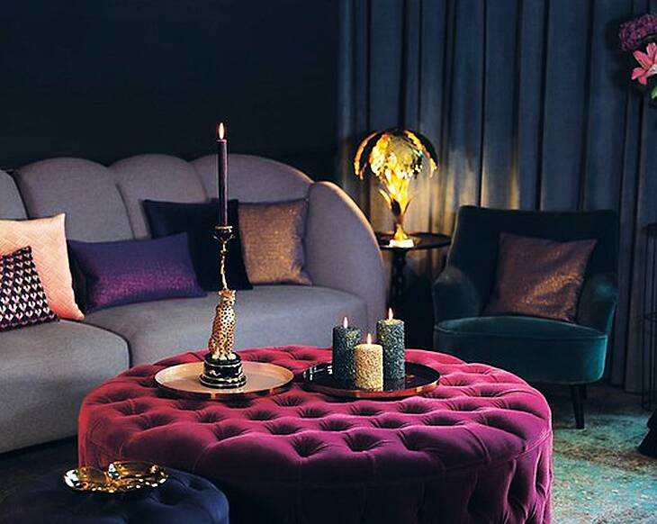 PARTNER OF THE MONTH OCTOBER 2018: Rema Design is the Affordable Interior Design Service You Need to Know About