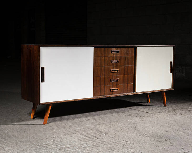 Love Design? Don’t Miss deVere’s Auction of Classic Design, 14th October 2018