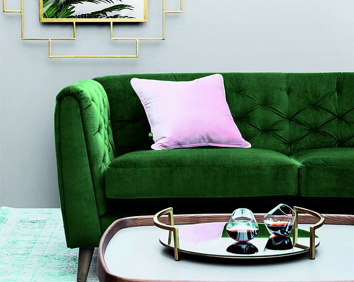 10 top tips for buying a sofa, straight from industry experts