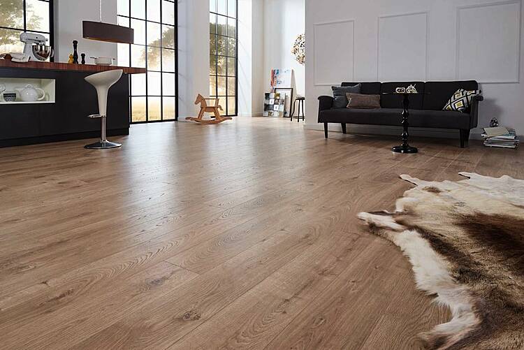 WFS Flooring & Tiles