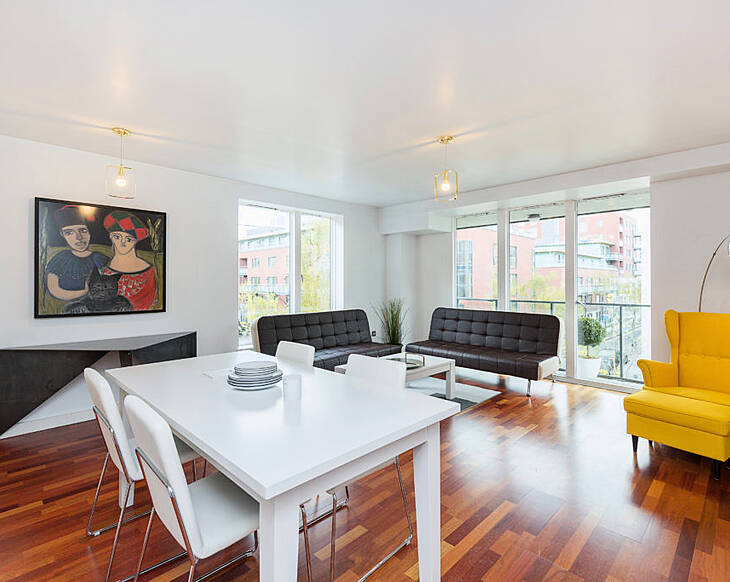 The art of staging: how to prepare your home pre-sale or rental to maximise the price