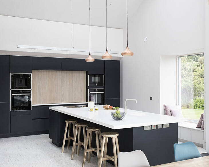 Partner of the Month November 2018: Noel Dempsey is the kitchen supplier you need