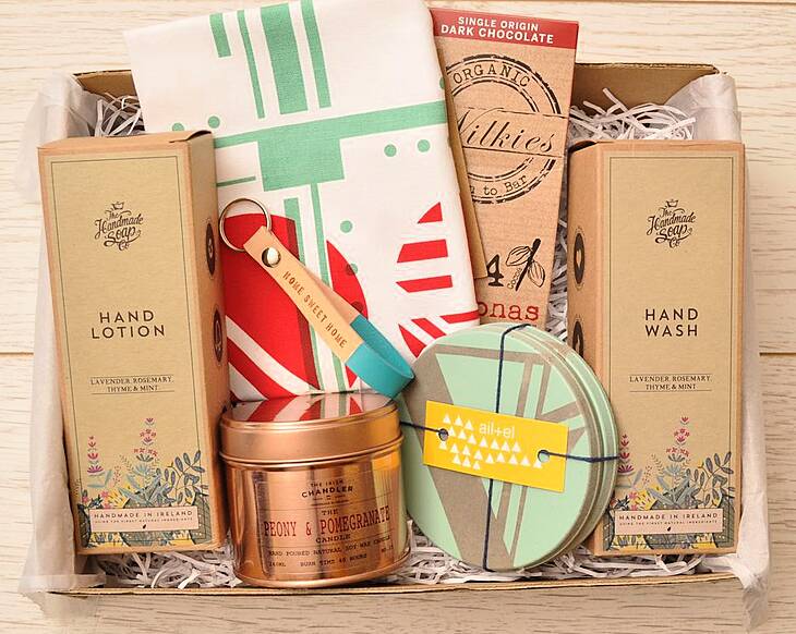 Buy Irish: Gorgeous home interiors Christmas gifts from Irish brands you'll love