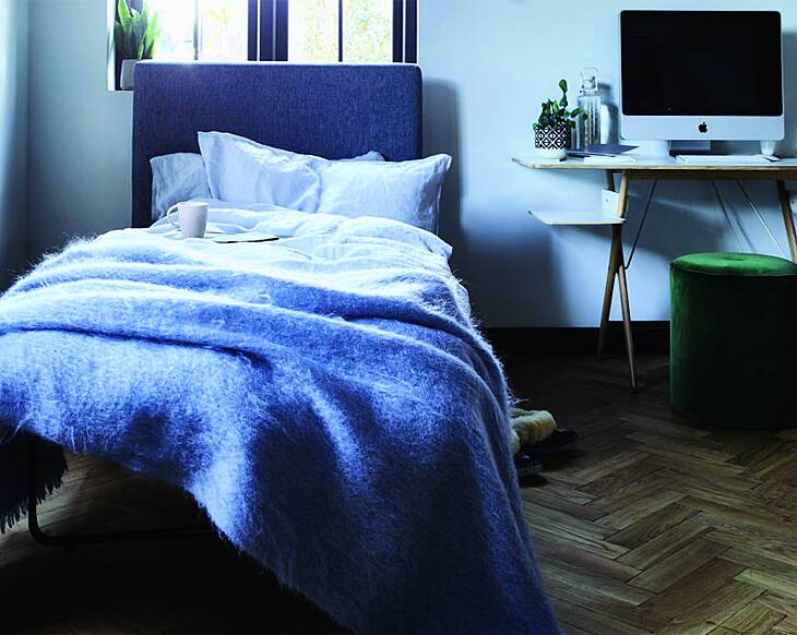 Take 5: ideas for a great guest room