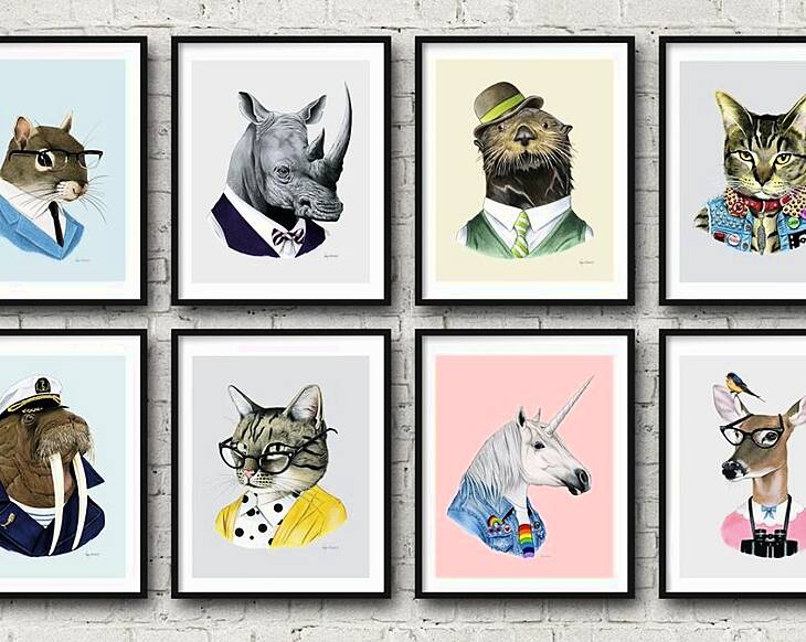 Ordering online? Interiors fans in your life will adore these Christmas gifts