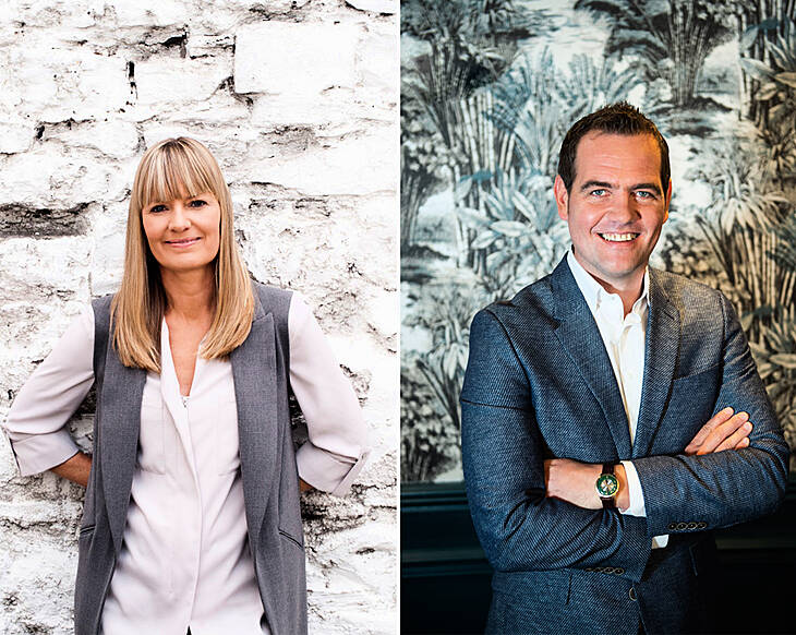 7 talks you can't miss at our Interiors & Design Theatre at the Ideal Home Show
