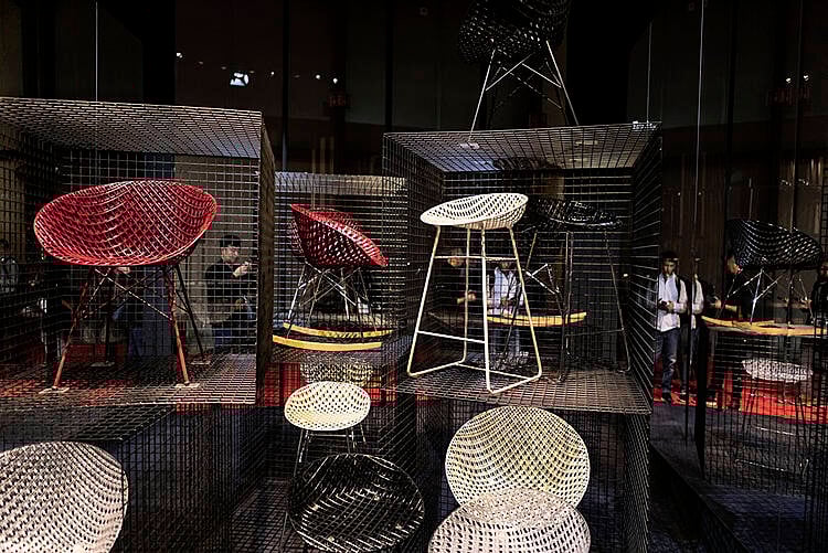 5 Essential Trends to Know About Now From Salone del Mobile 2019