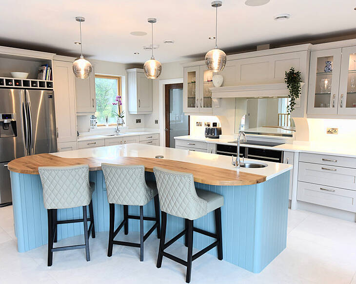 Cullen View Interiors