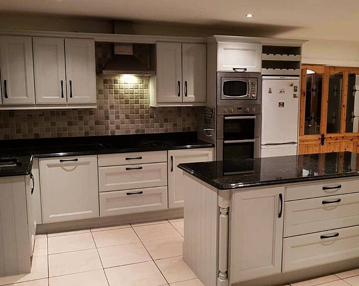 Nationwide Respray Specialists