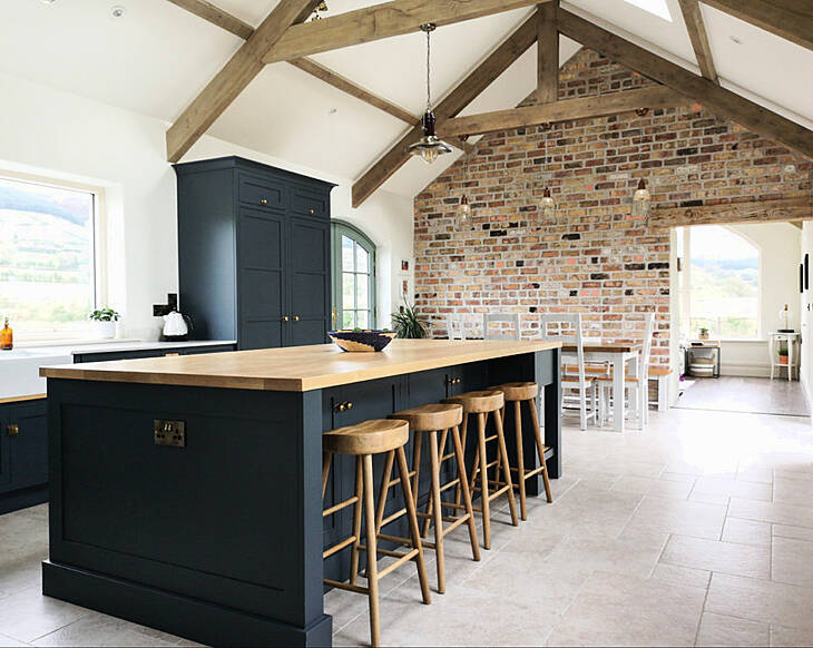 Irish self build diary: Caroline's lessons from taking on building her own home