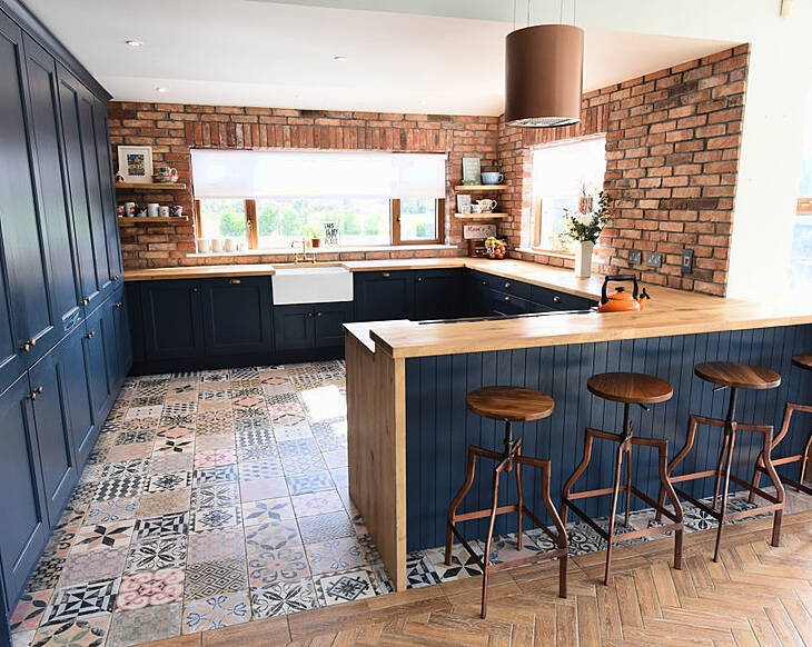 Munster redecorating guide: 4 suppliers you need to know to kit your house out
