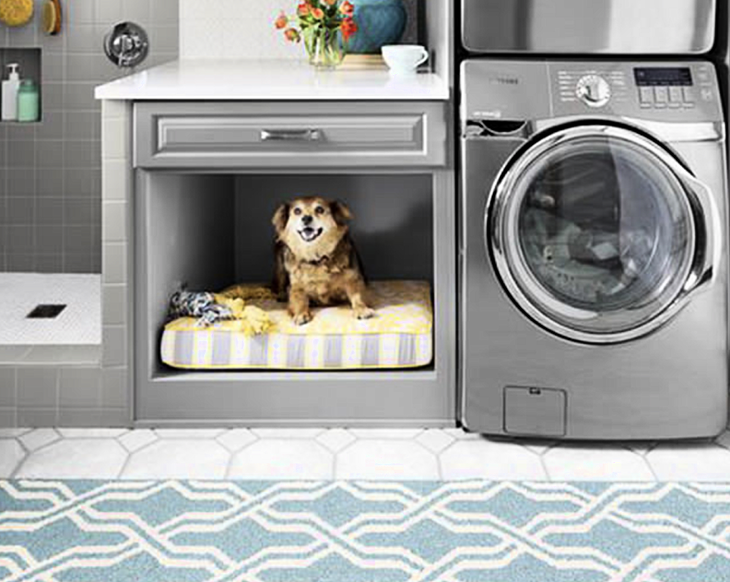 7 small utility room ideas: easy ways to maximise your space