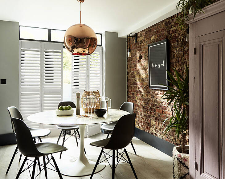 Blinds and Shutters: Irish suppliers to know if you're updating your window treatments