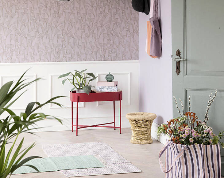 Sneak peek! Sostrene Grene's 2019 Spring collection is coming February 28th