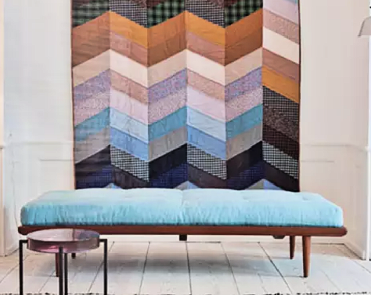 These are the biggest interiors trends for 2019 according to Pinterest