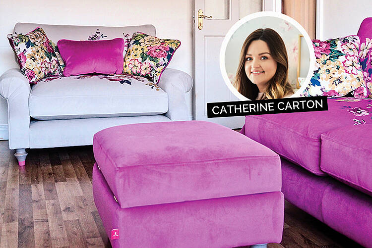 Get your FREE tickets for our fab Picture Perfect event with DFS now!