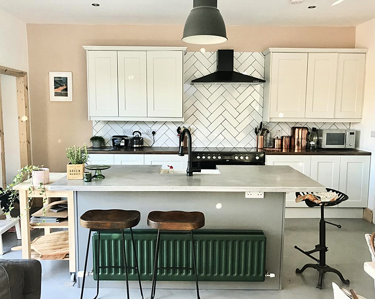 Irish Interiors Instagrammers: ones to watch for 2019
