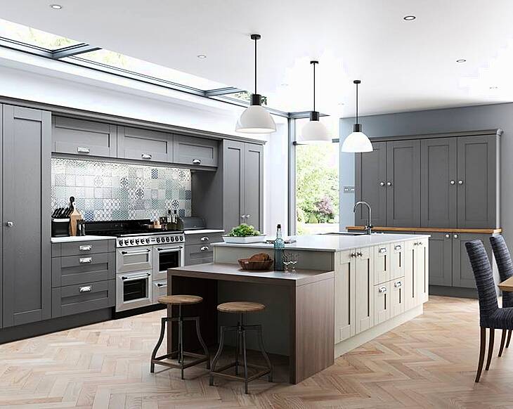 Cuddy Kitchens